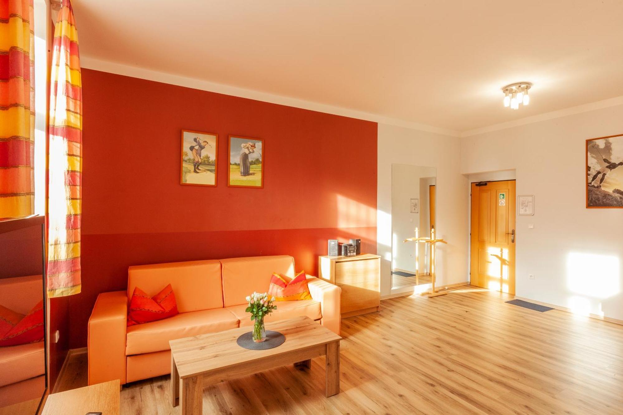 Penzion Pohoda Trutnov Exteriör bild