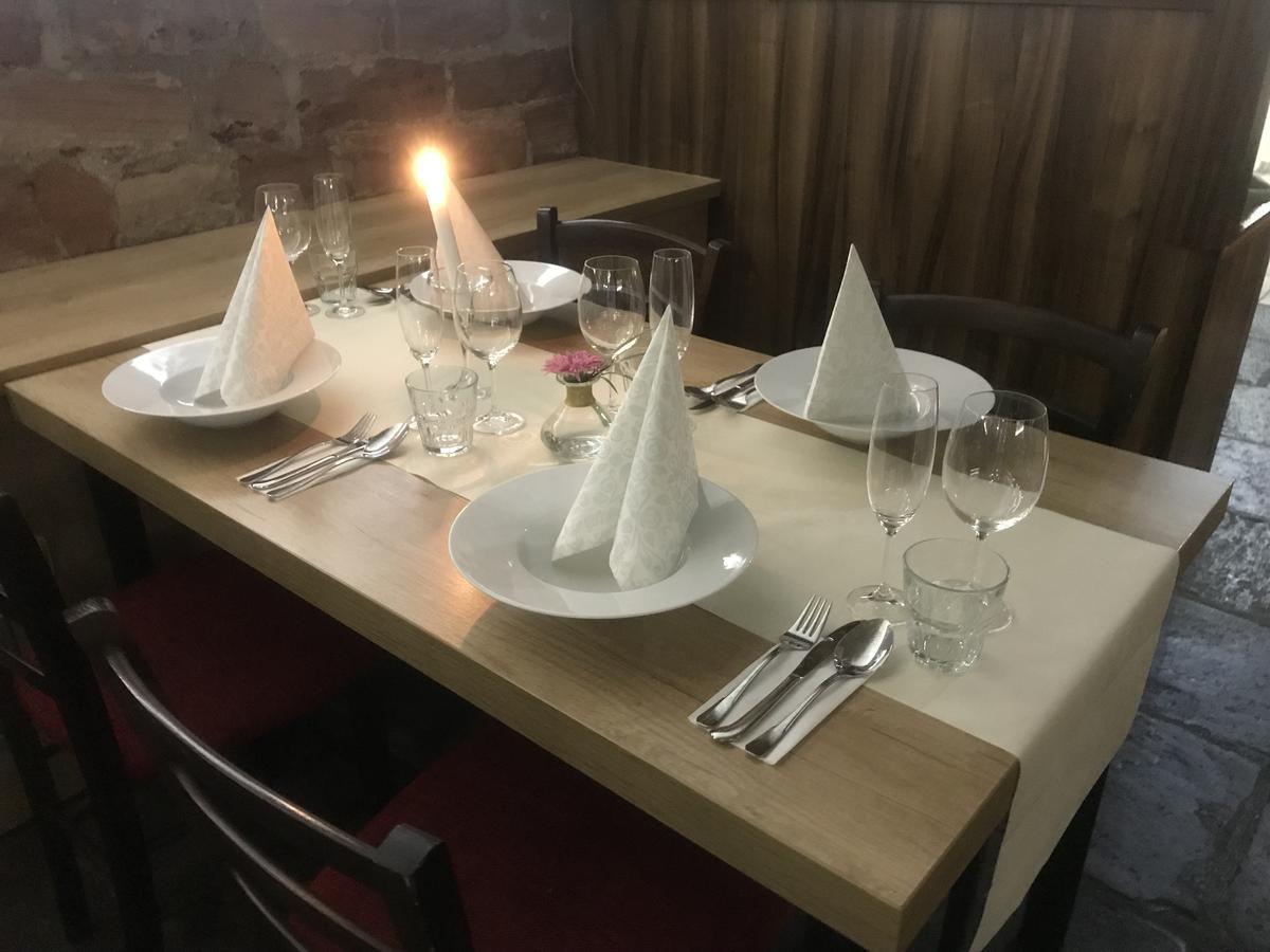 Penzion Pohoda Trutnov Exteriör bild